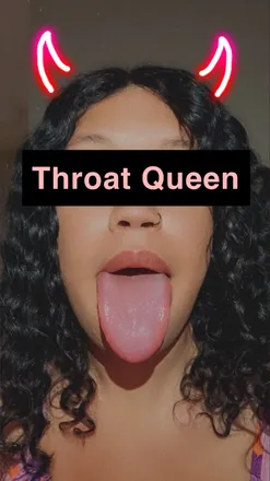 OnlyFans cuenta sloppyheadqueen96 avatar 1