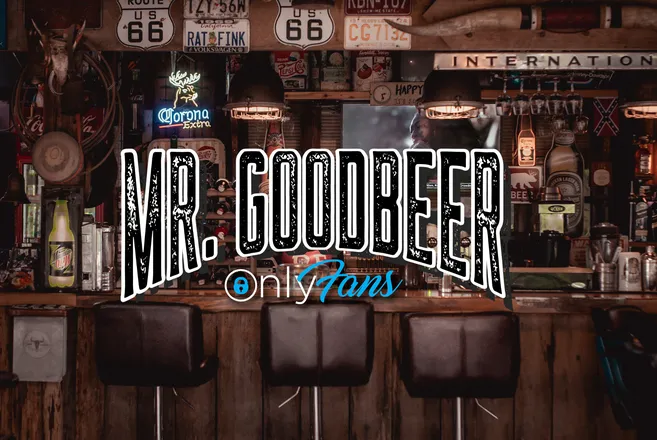 OnlyFans cuenta mr.goodbeerpodcast header 2