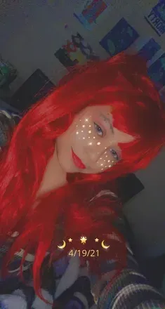 OnlyFans cuenta starfirechicana avatar 1
