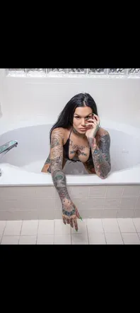 OnlyFans cuenta sierrarenegade avatar 1