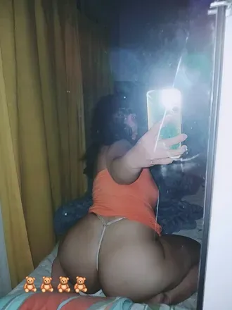OnlyFans account  ositabebbe avatar 1