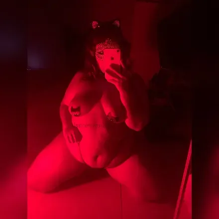 OnlyFans cuenta lasirenitasucia avatar 1