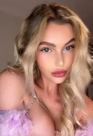 OnlyFans cuenta auroraangelvip avatar 1