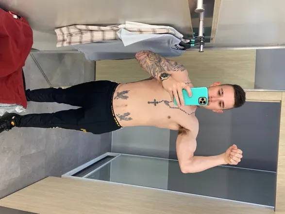 OnlyFans cuenta bigdavooxxx avatar 1