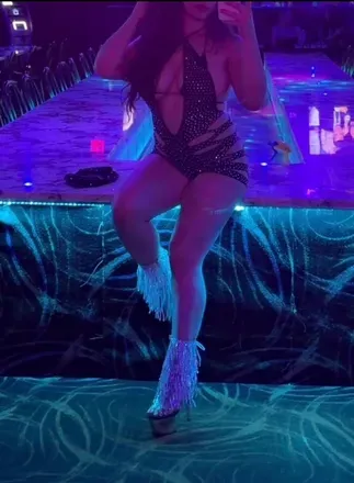OnlyFans cuenta crystalbabyyyy3 avatar 1