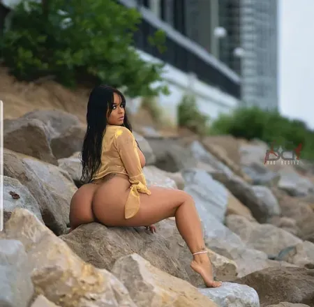 OnlyFans cuenta thick_kenya avatar 1