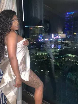 OnlyFans cuenta naughtynubiann avatar 1