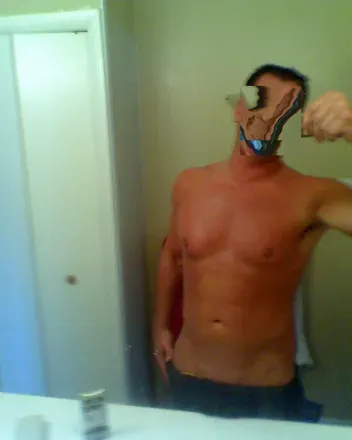 OnlyFans cuenta rocker_steel avatar 1