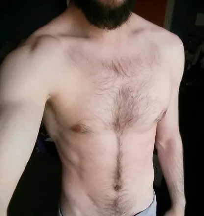 OnlyFans cuenta sirsir89 avatar 1