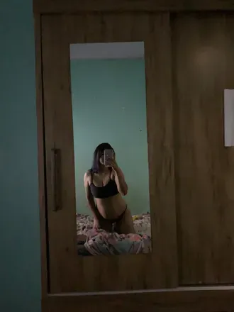 OnlyFans cuenta jennyamaral avatar 1
