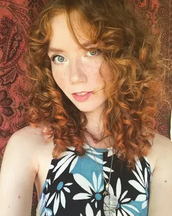 OnlyFans cuenta gingerrosee27 avatar 1