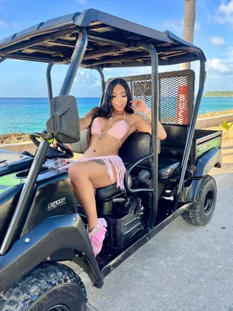 OnlyFans cuenta bitchysalome avatar 1