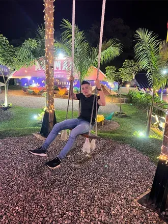 OnlyFans cuenta thomas_hot avatar 1
