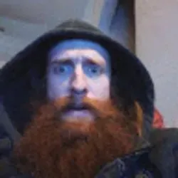 OnlyFans account  thegiantginger avatar 1