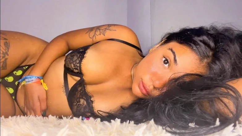 OnlyFans cuenta andrea.vera header 2