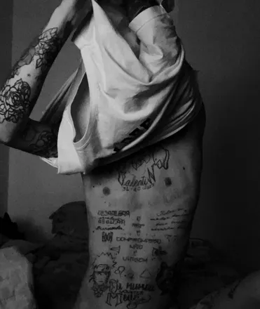 OnlyFans cuenta willxseferian header 2