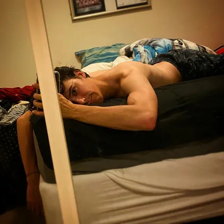 OnlyFans cuenta parker_pictures header 2