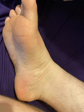 OnlyFans cuenta mysize13feet header 2