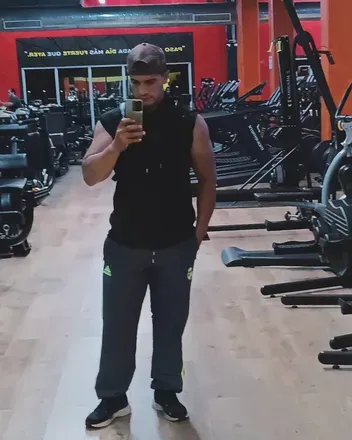 OnlyFans cuenta isaac.m avatar 1
