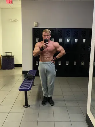 OnlyFans cuenta daveonlyfan avatar 1
