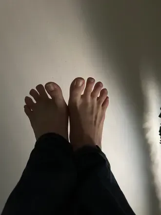 OnlyFans cuenta daddysfeet42069 avatar 1