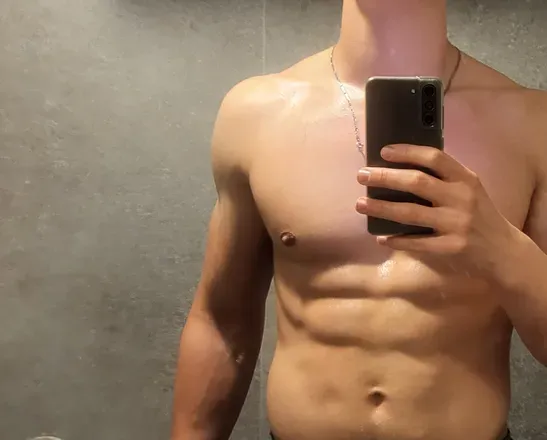 OnlyFans cuenta jacobfelize avatar 1
