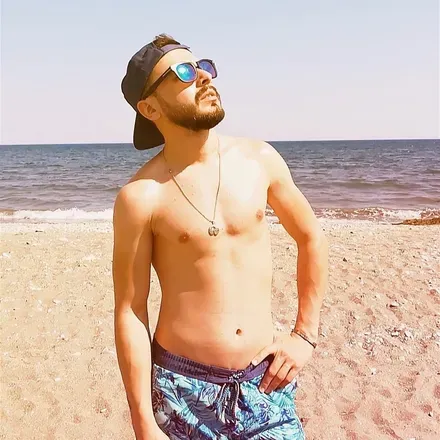 OnlyFans cuenta demonictouch avatar 1