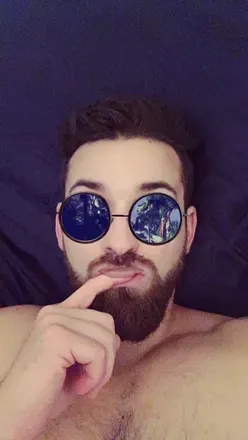 OnlyFans account  jerrry_d avatar 1