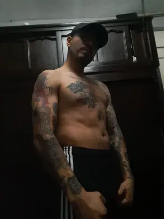 OnlyFans account  jhovannylatino avatar 1
