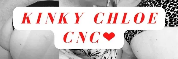 OnlyFans cuenta chloe_cnc header 2