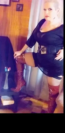 OnlyFans cuenta sassy_in_heels header 2