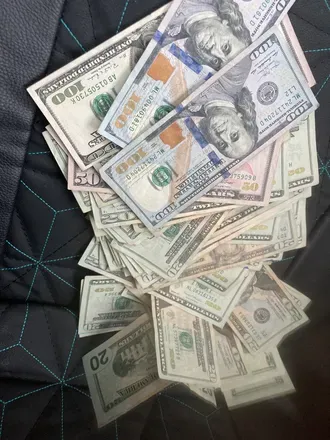 OnlyFans account  themoneymaker313 header 2