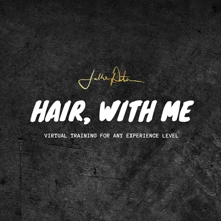 OnlyFans cuenta hairwithme header 2