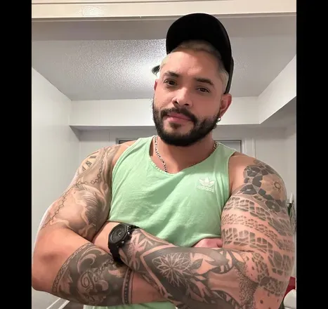 OnlyFans cuenta rapha_ferrara avatar 1