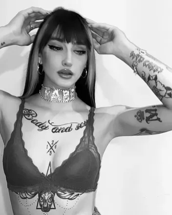 OnlyFans cuenta laidylaixxoff avatar 1