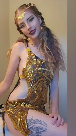 OnlyFans cuenta hollyhockx3 avatar 1