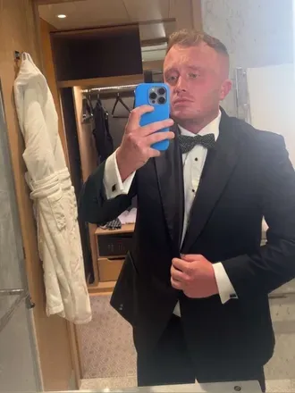 OnlyFans cuenta george_uk avatar 1