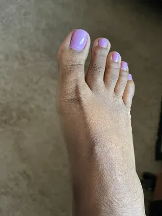 OnlyFans cuenta troublesafoot1 avatar 1