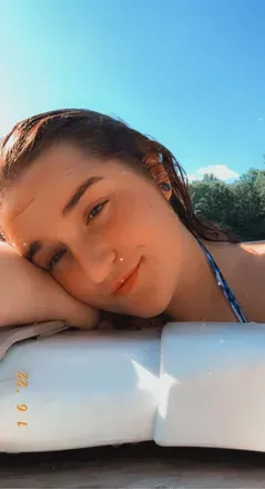 OnlyFans account  kai_kitty avatar 1