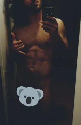 OnlyFans cuenta thealphadude avatar 1