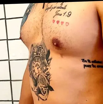 OnlyFans cuenta alonsoathar avatar 1