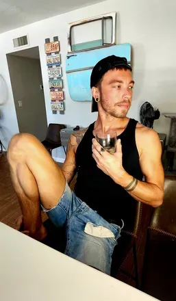 OnlyFans cuenta theleoprince avatar 1
