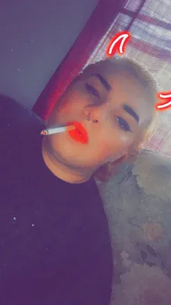 OnlyFans cuenta brooklynk911 avatar 1