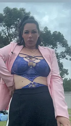 OnlyFans cuenta edenbanks avatar 1