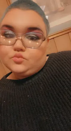 OnlyFans cuenta plussizebeauty1234 avatar 1