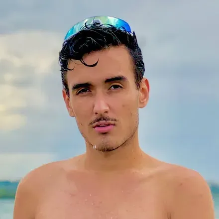 OnlyFans cuenta oliveira_gostoso avatar 1