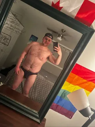 OnlyFans cuenta thetattooedqueer avatar 1