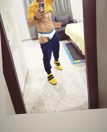 OnlyFans cuenta ingeniero_regio avatar 1