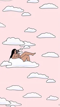 OnlyFans cuenta jotun_princess420 header 2