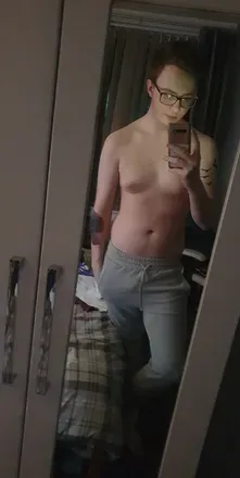 OnlyFans cuenta quarky avatar 1